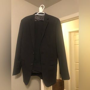 Egara Men’s Suit Set